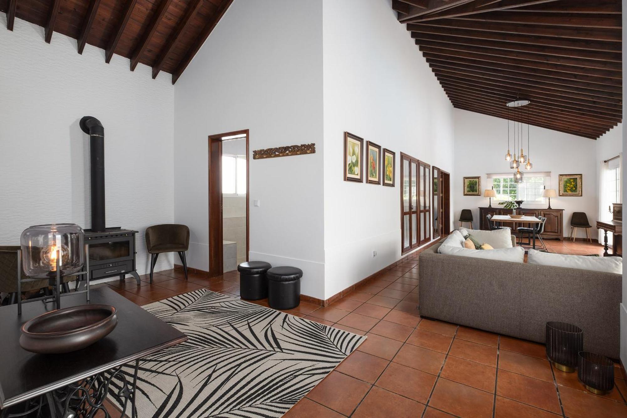 Quinta Do Pastor - Host & Chill * Ribeira Grande