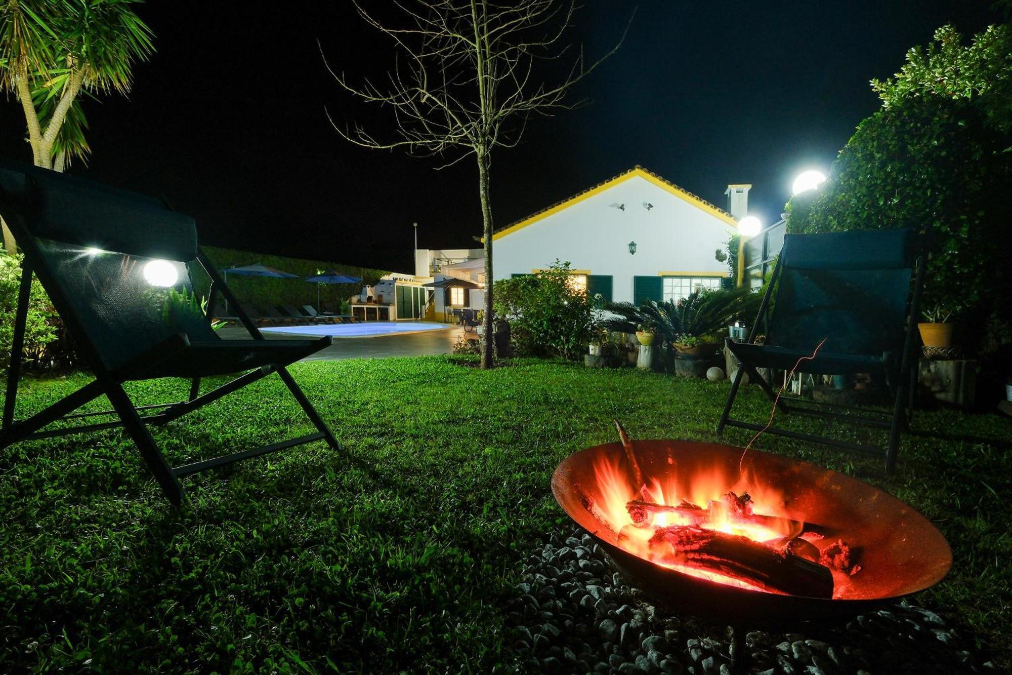 Quinta Do Pastor - Host & Chill Holiday home *