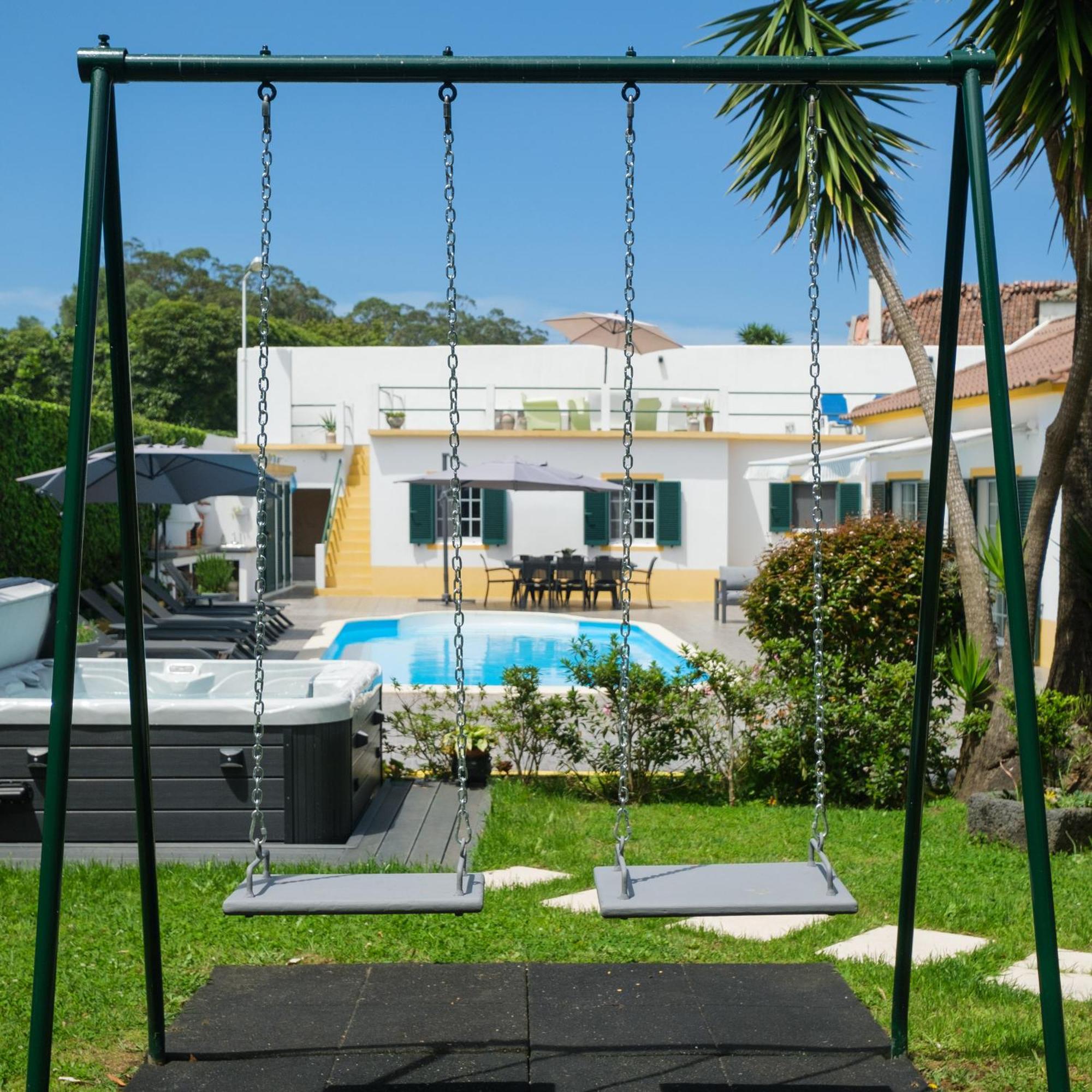 Quinta Do Pastor - Host & Chill Holiday home Ribeira Grande