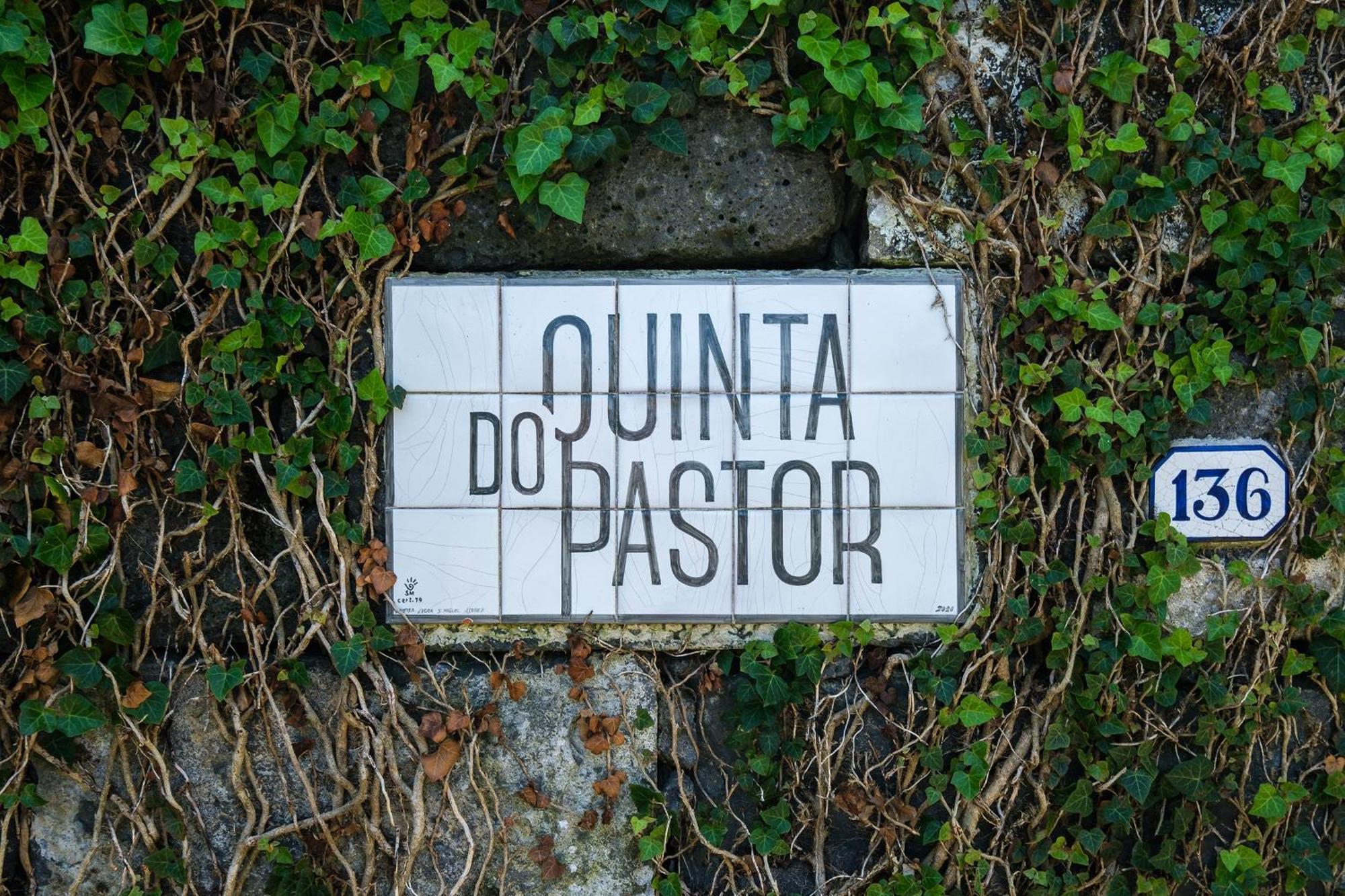 Quinta Do Pastor - Host & Chill * Ribeira Grande