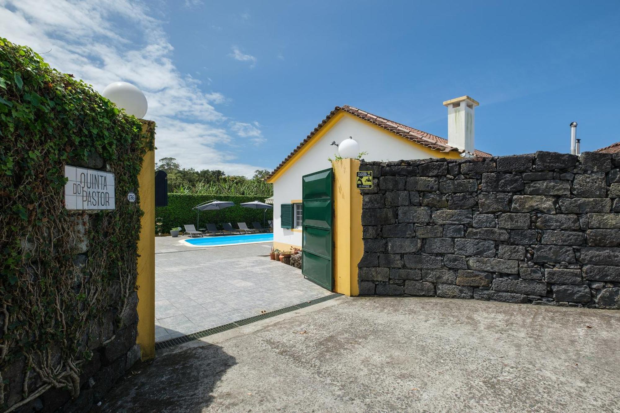 Quinta Do Pastor - Host & Chill Holiday home