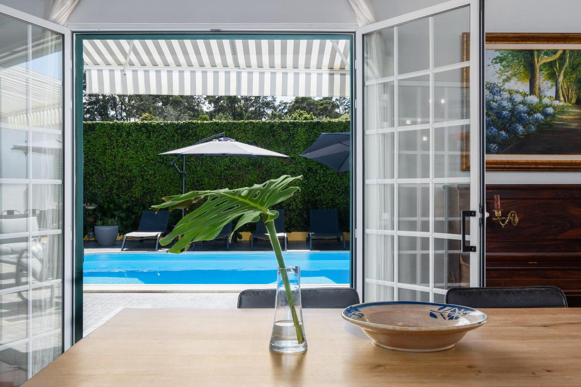 Quinta Do Pastor - Host & Chill Holiday home Ribeira Grande