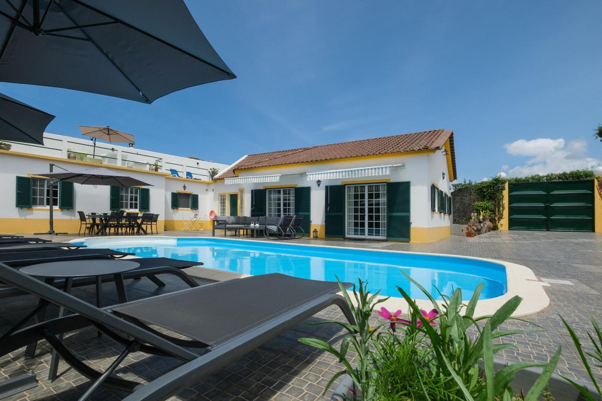 Quinta Do Pastor - Host & Chill Holiday home