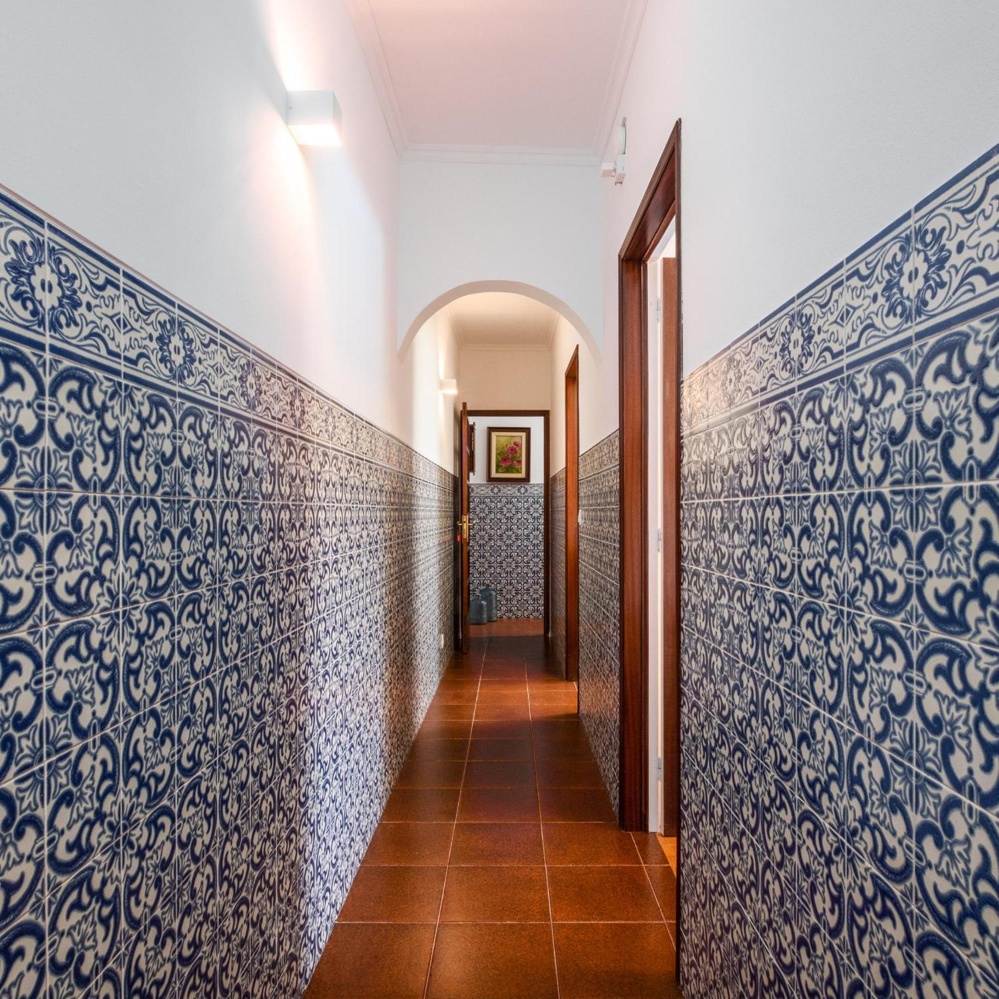 Holiday home Quinta Do Pastor - Host & Chill