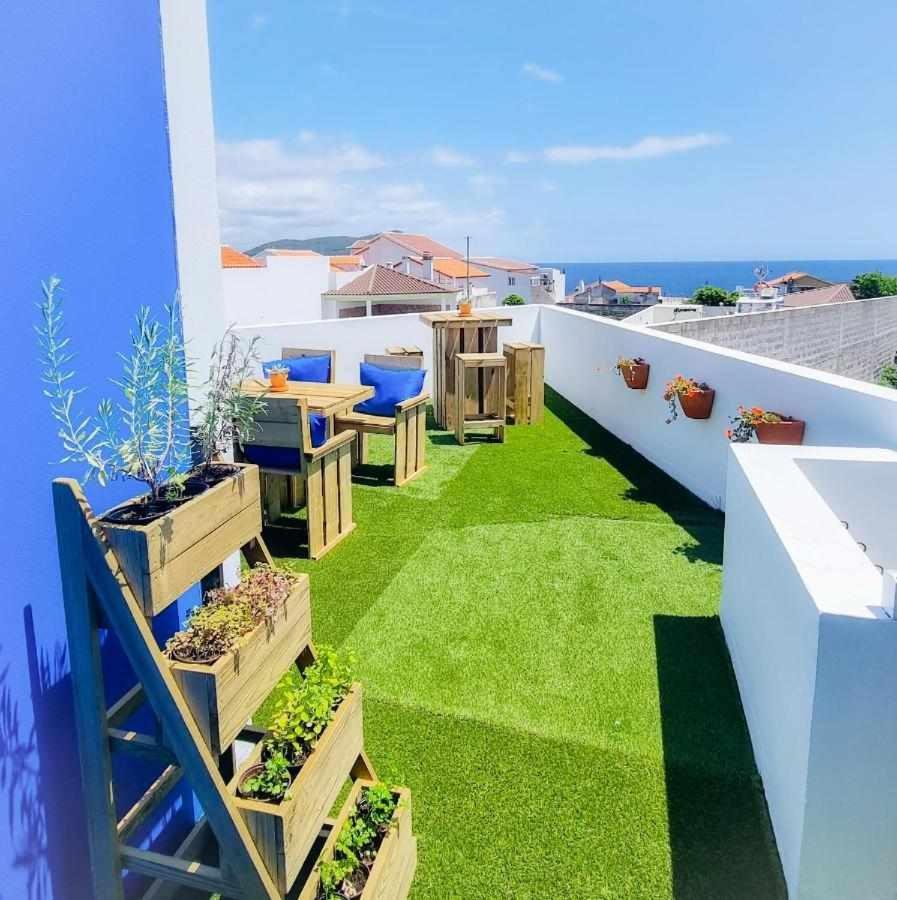 Farol Hostel *