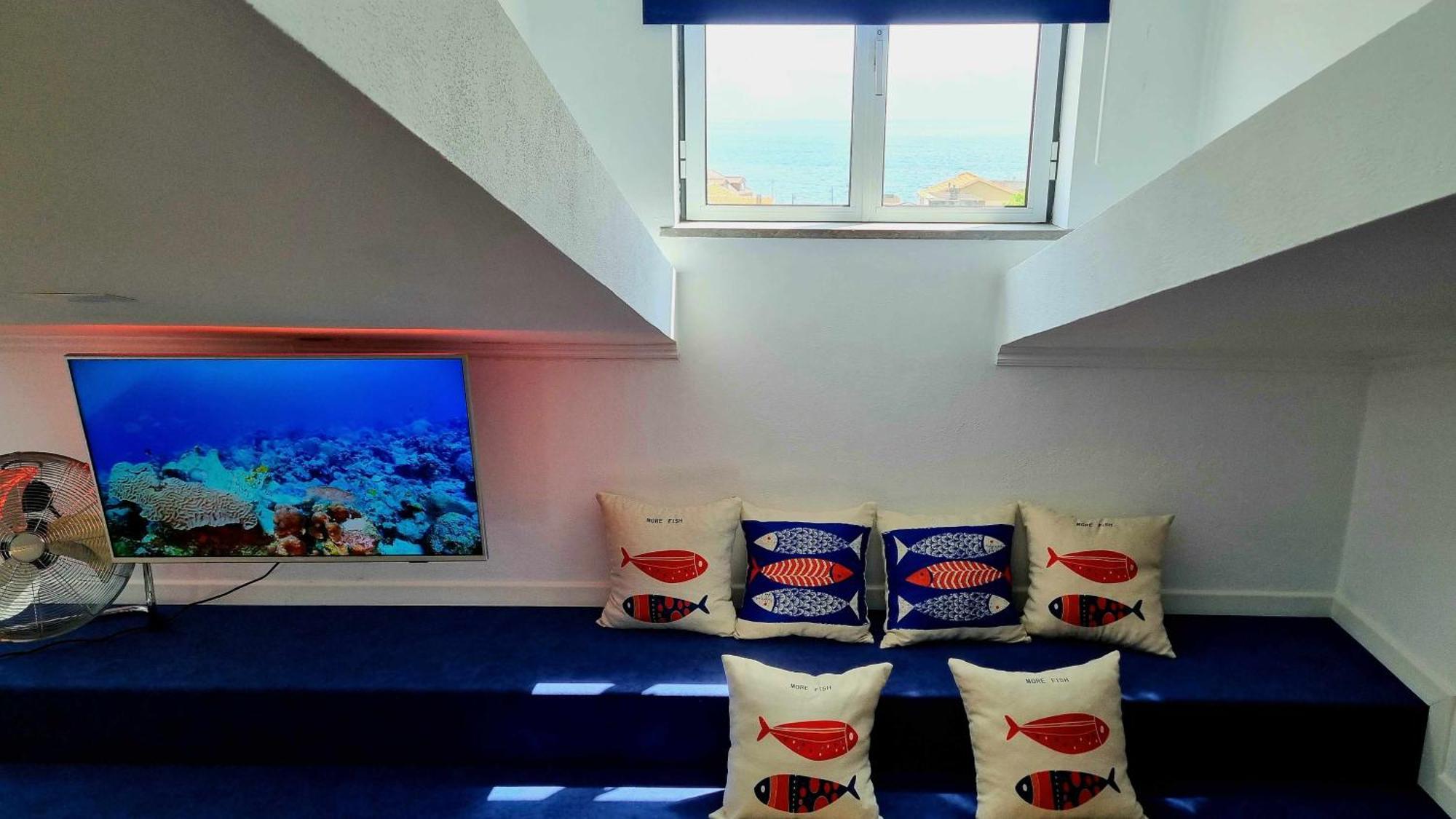 Farol Hostal