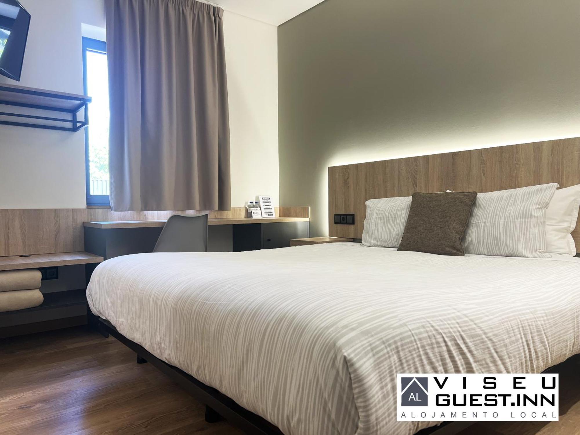 Guest Viseu