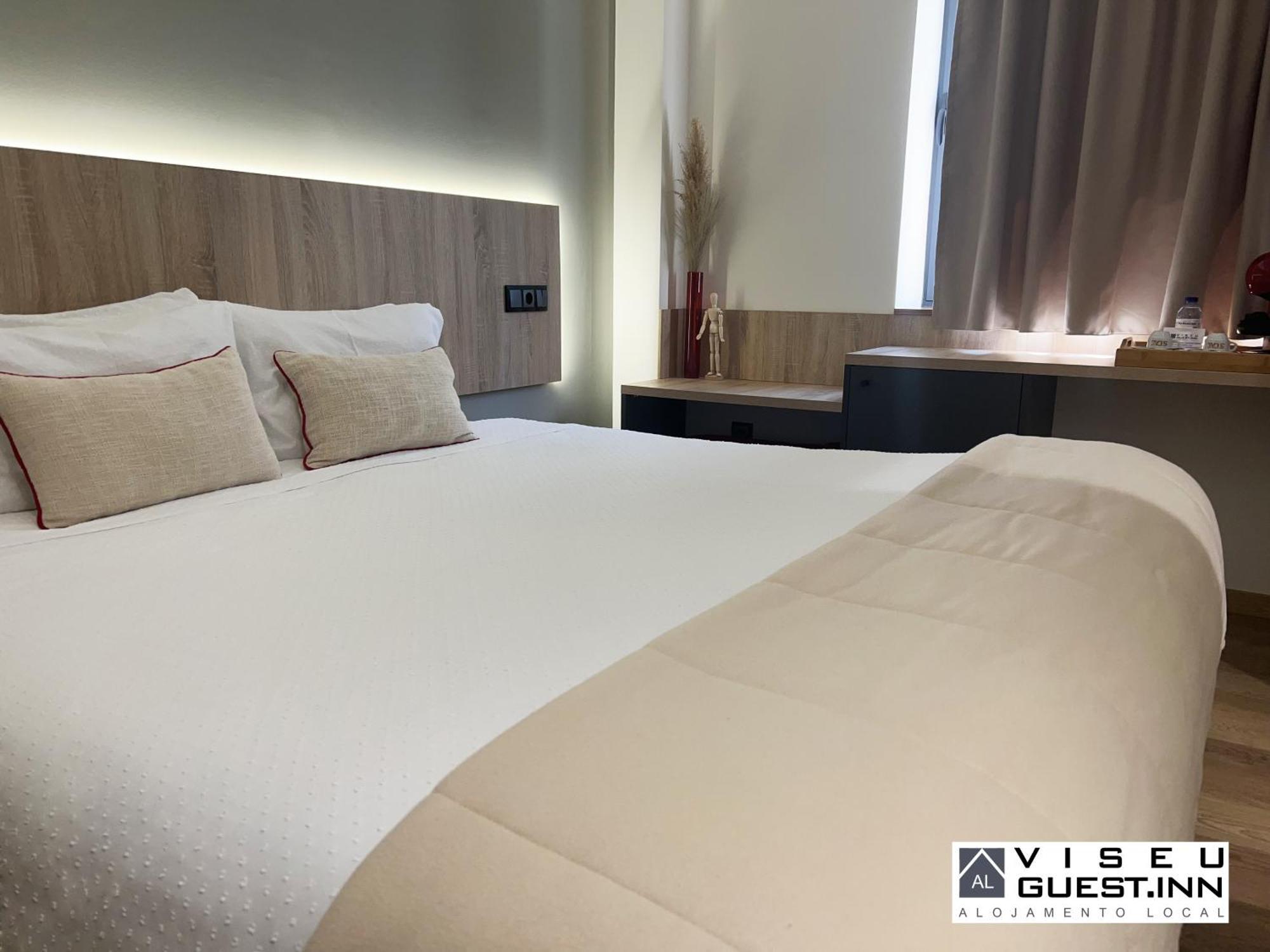 Guest * Viseu