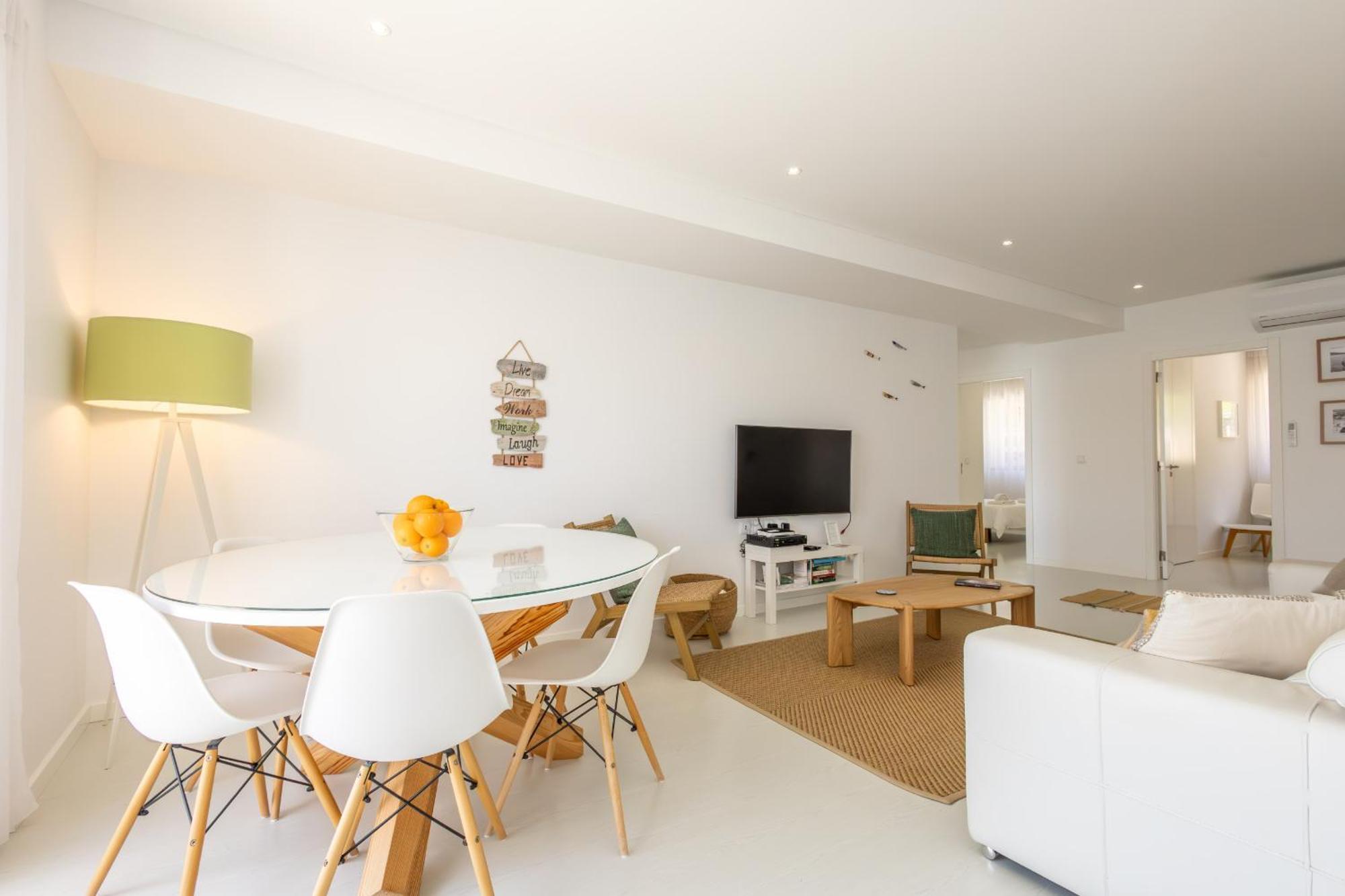 Paradise Bay T3 Apartamento