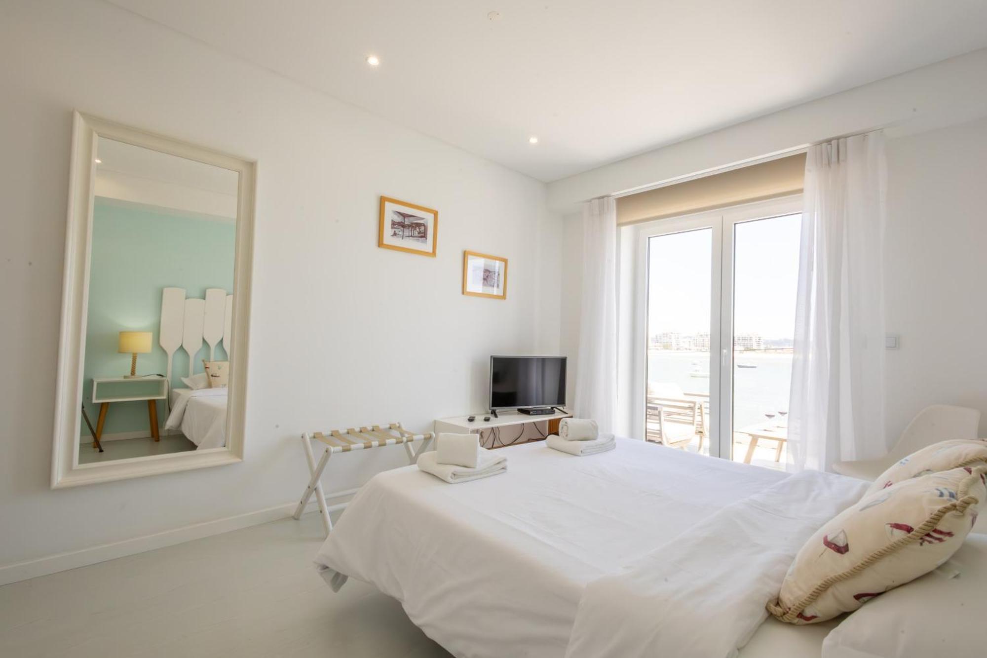 Apartamento Paradise Bay T3