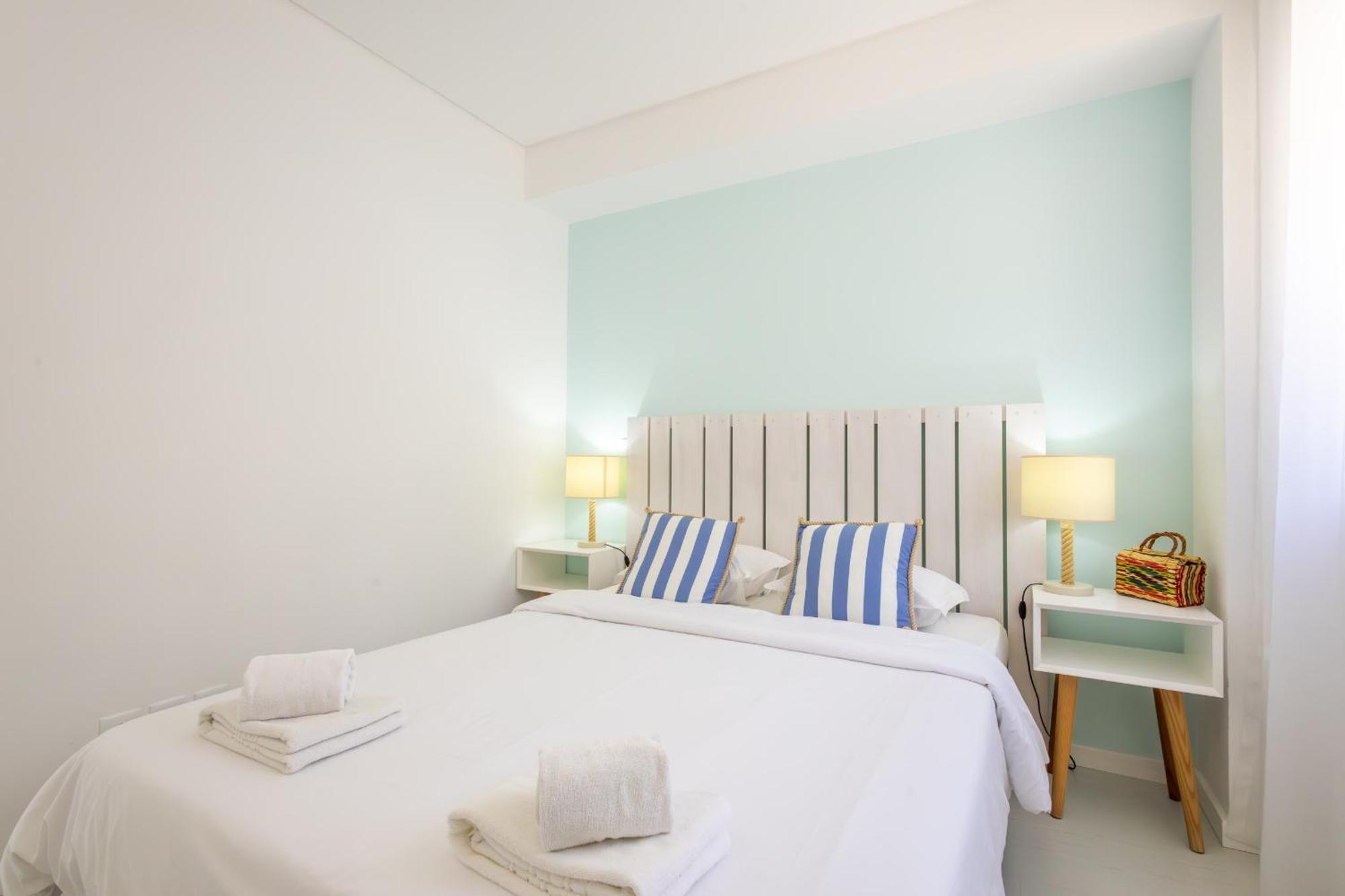 Paradise Bay T3 Appartement