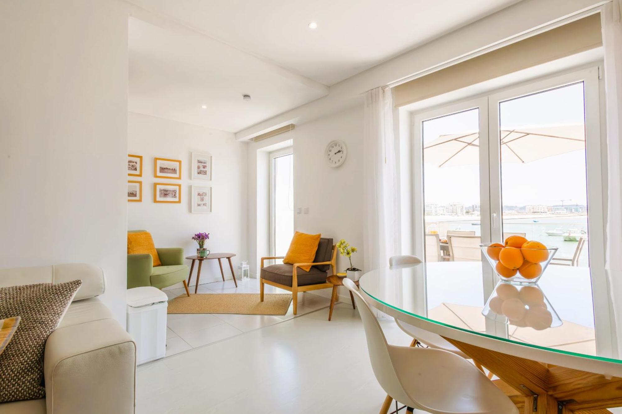 Paradise Bay T3 Appartement *