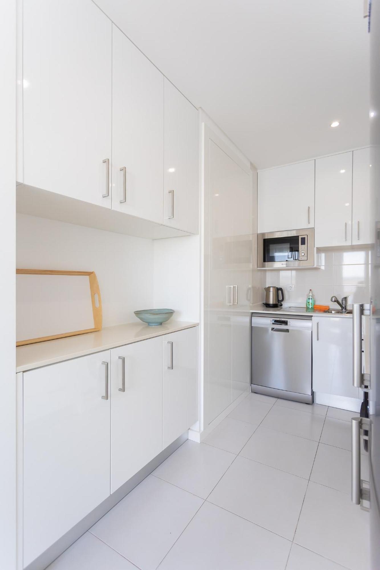 Appartement Paradise Bay T3 *