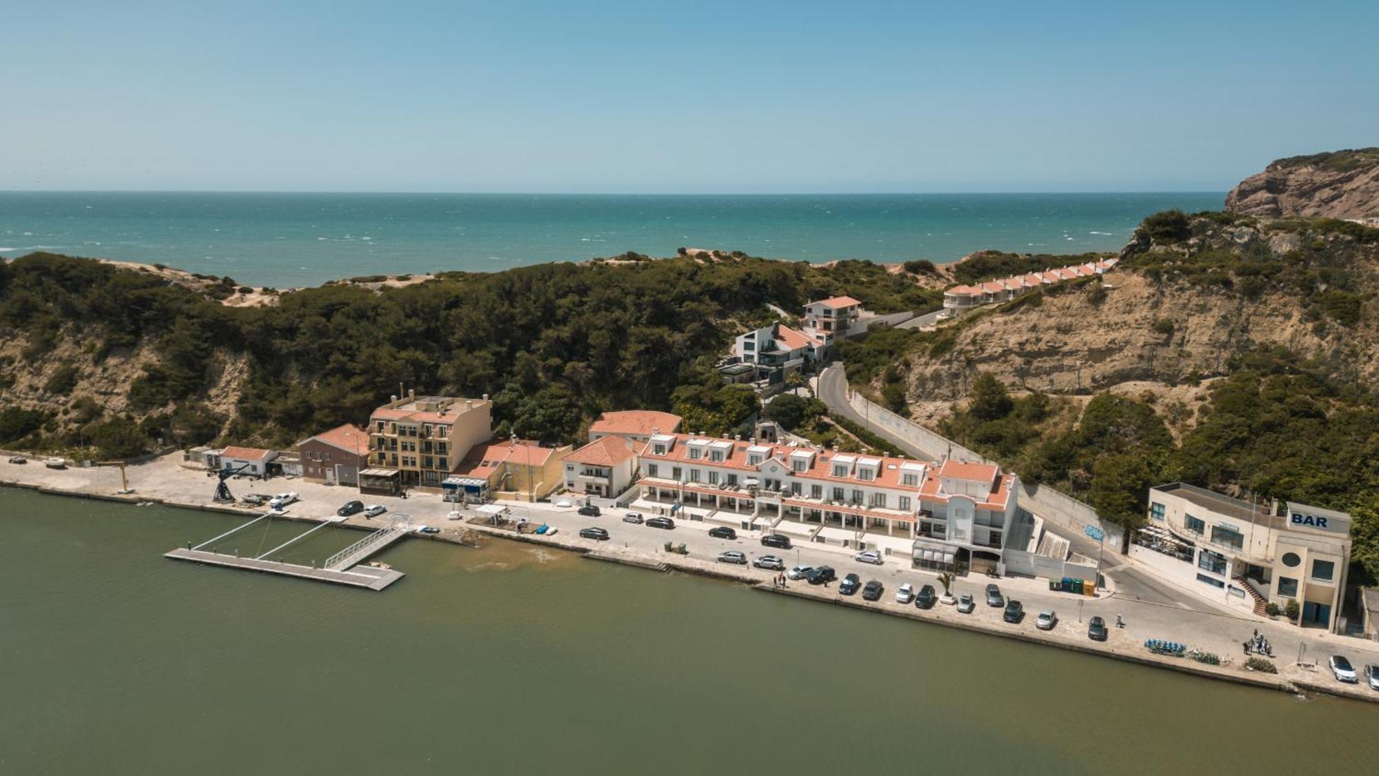 Paradise Bay T3 Appartement