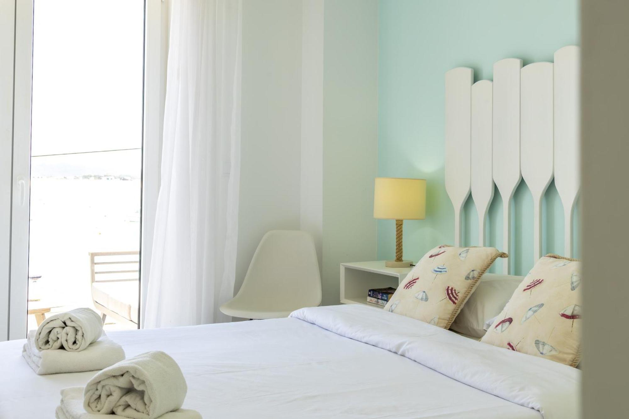 Paradise Bay T3 Apartamento *