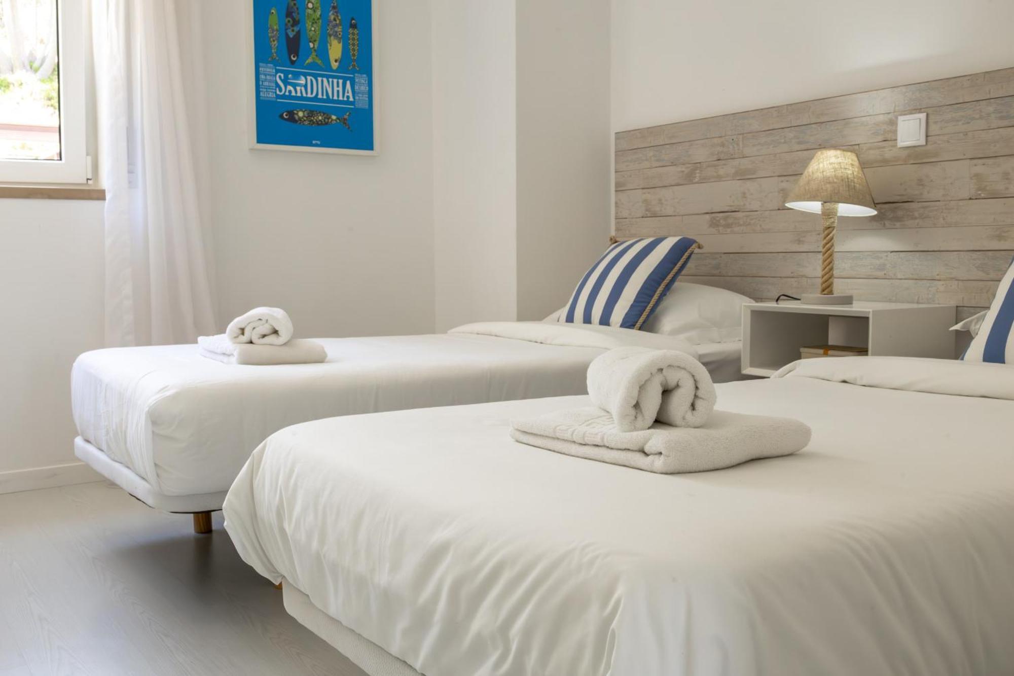 Paradise Bay T3 Apartamento