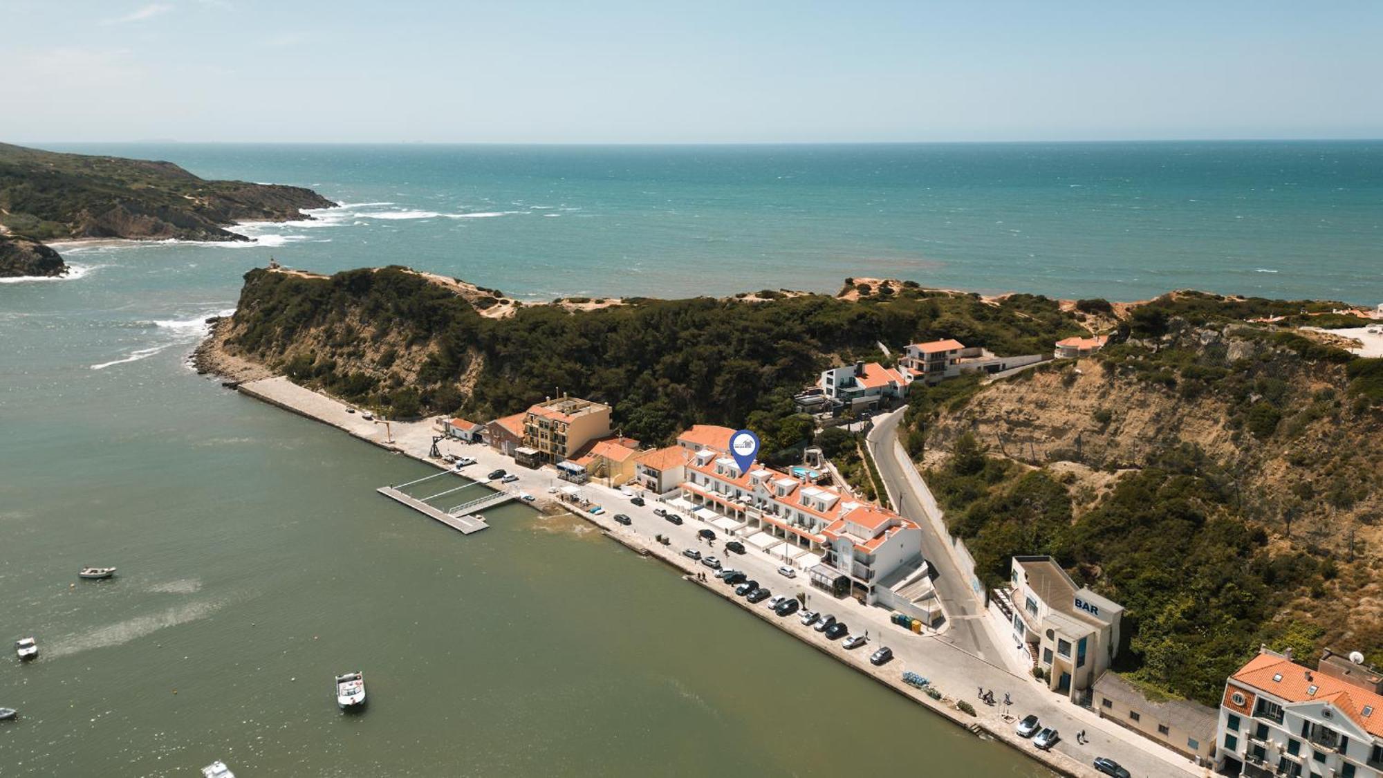 Apartamento Paradise Bay T3