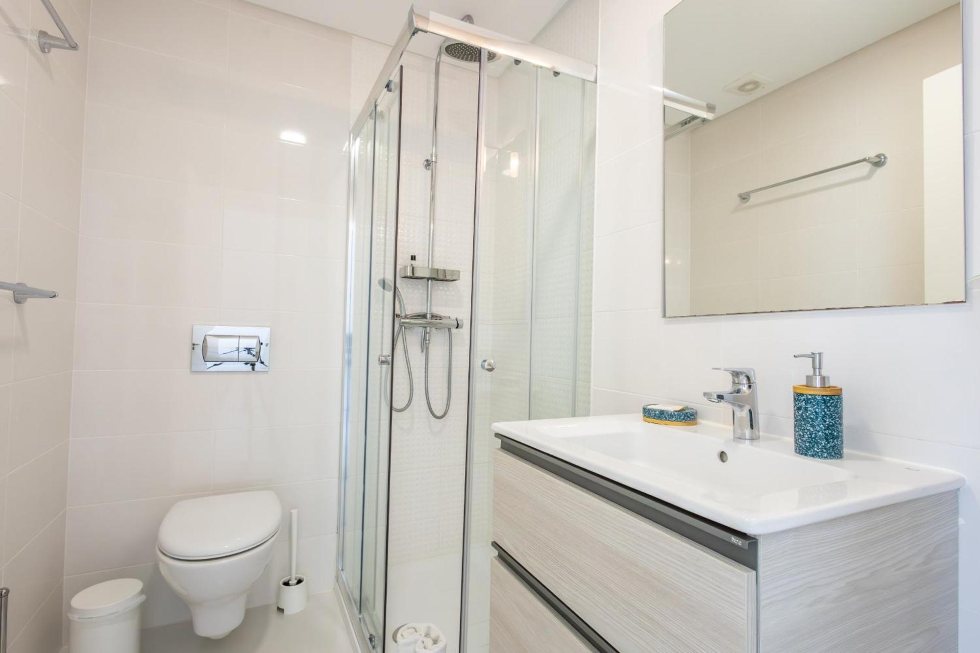 Paradise Bay T3 Appartement *