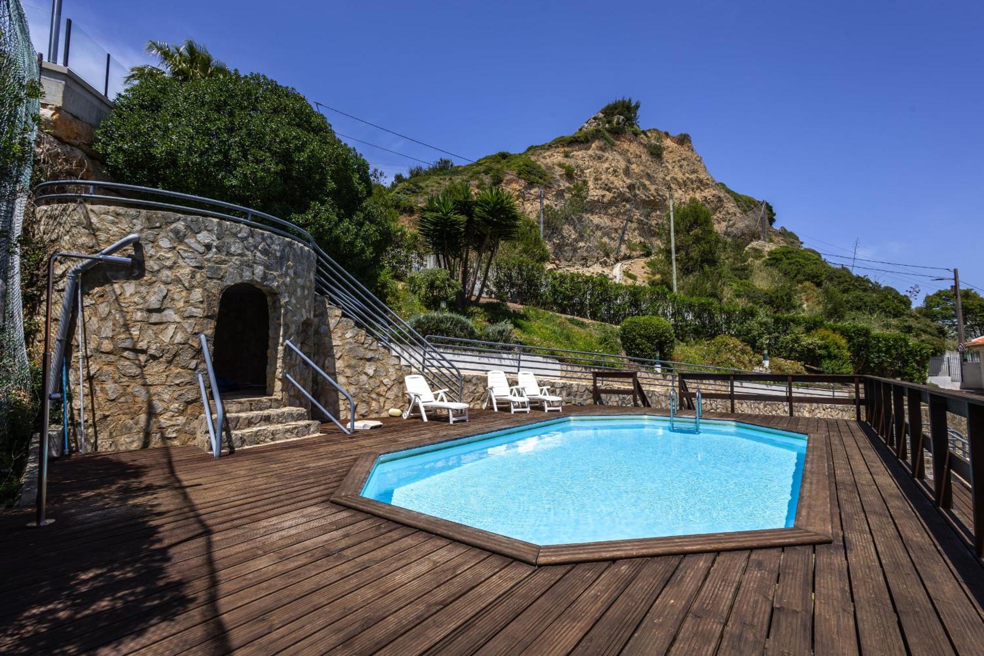 Appartement Paradise Bay T3