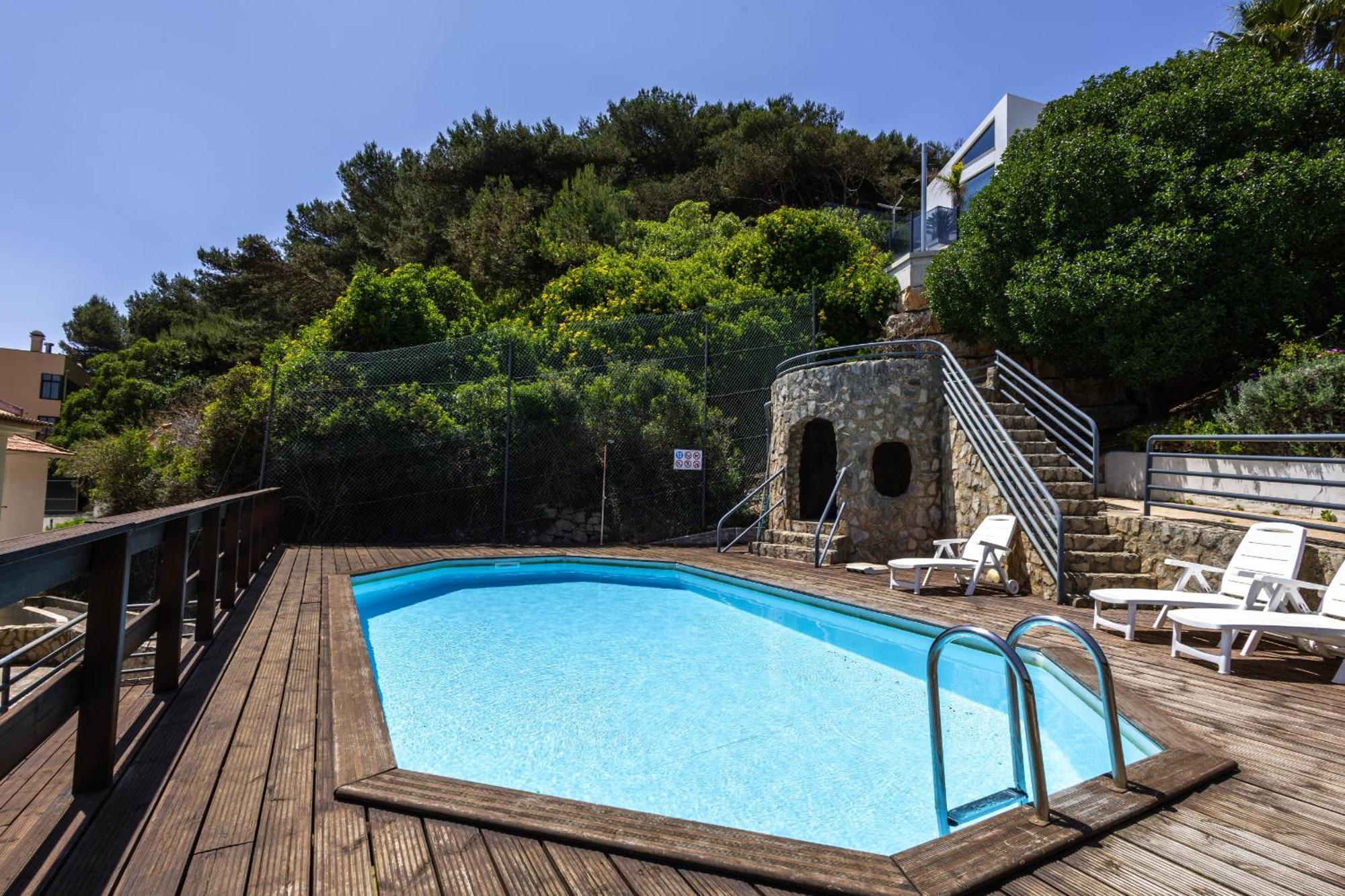 Paradise Bay T3 Appartement São Martinho do Porto