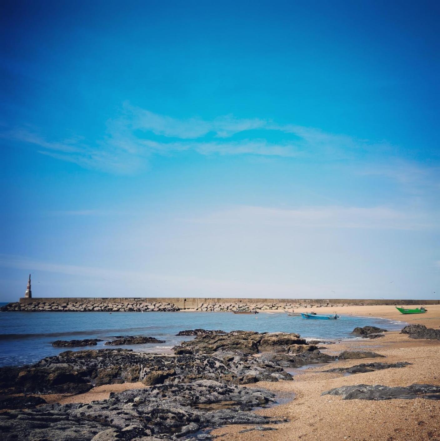 Aguda Porto, Slow Travel *