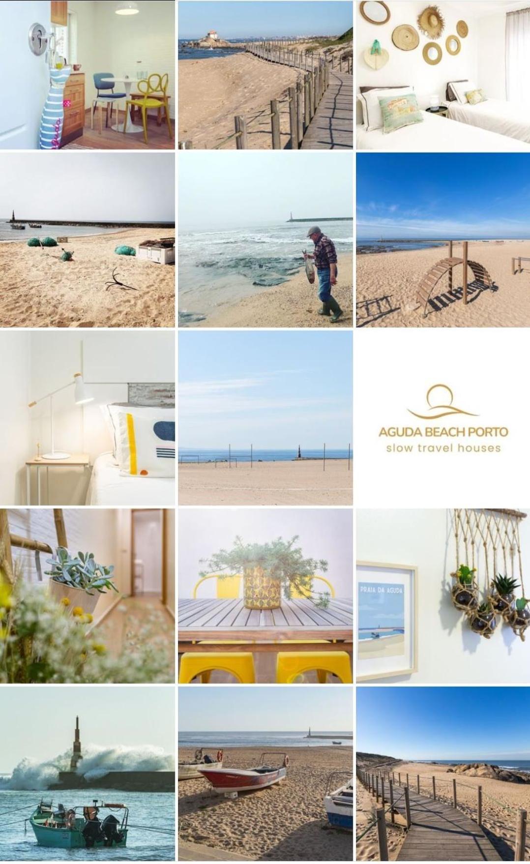 Aguda Porto, Slow Travel Holiday home *