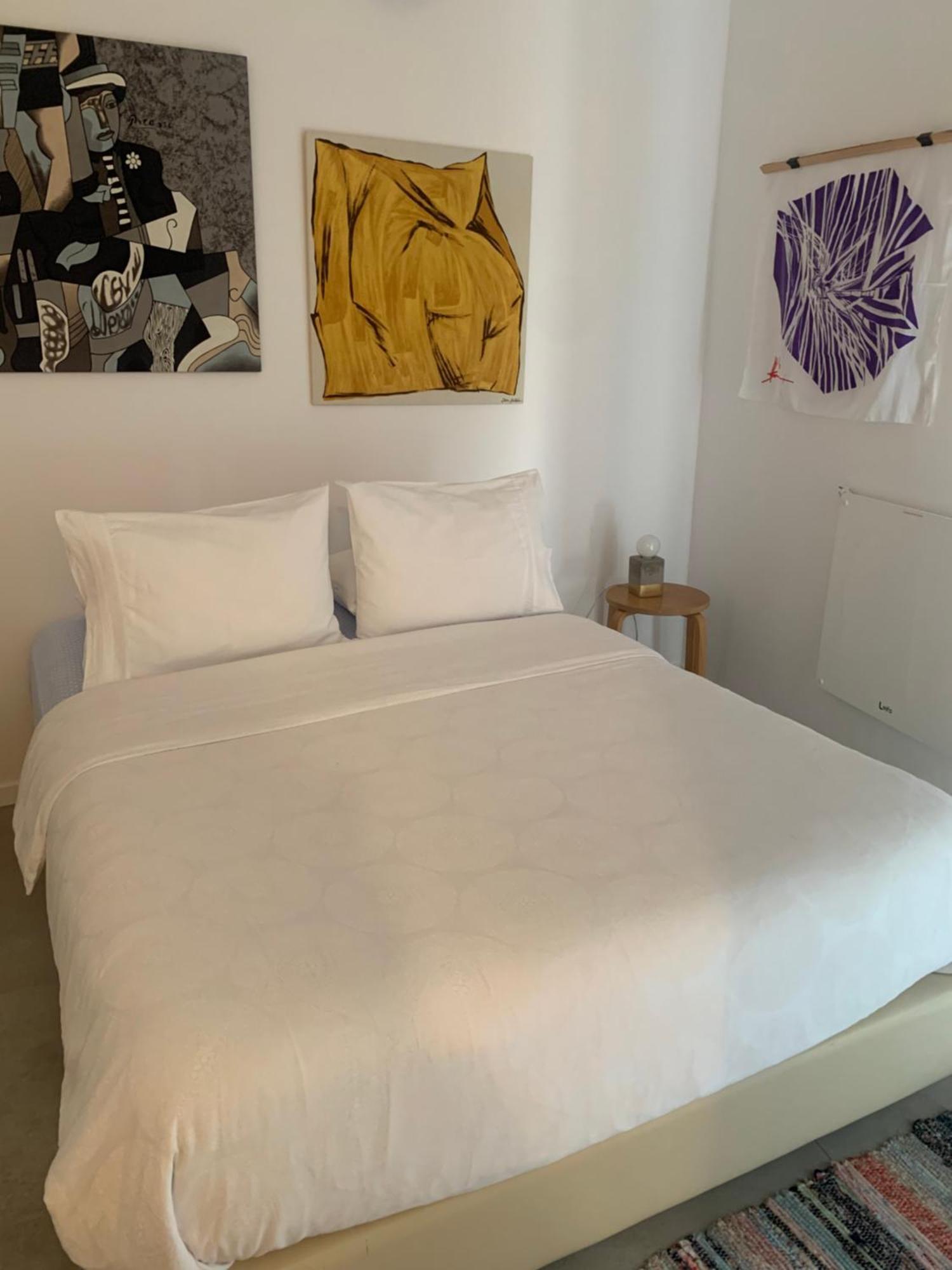 Bed & Breakfast Bedebike