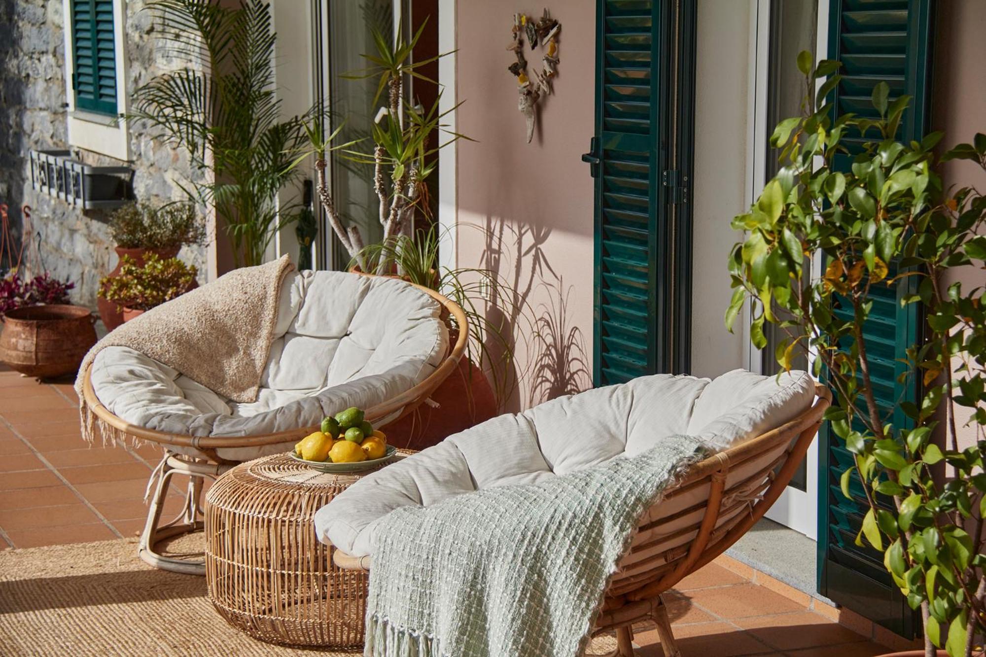 Yeotown Health Retreat Hotel Arco da Calheta (Madeira)