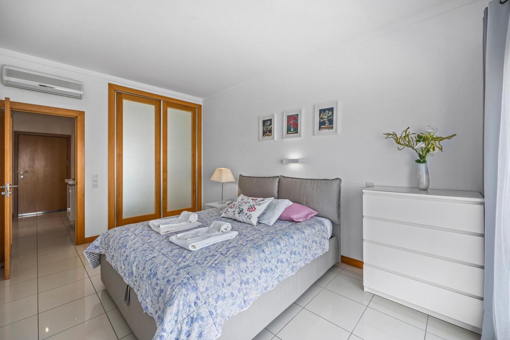 Algarve Apartment *