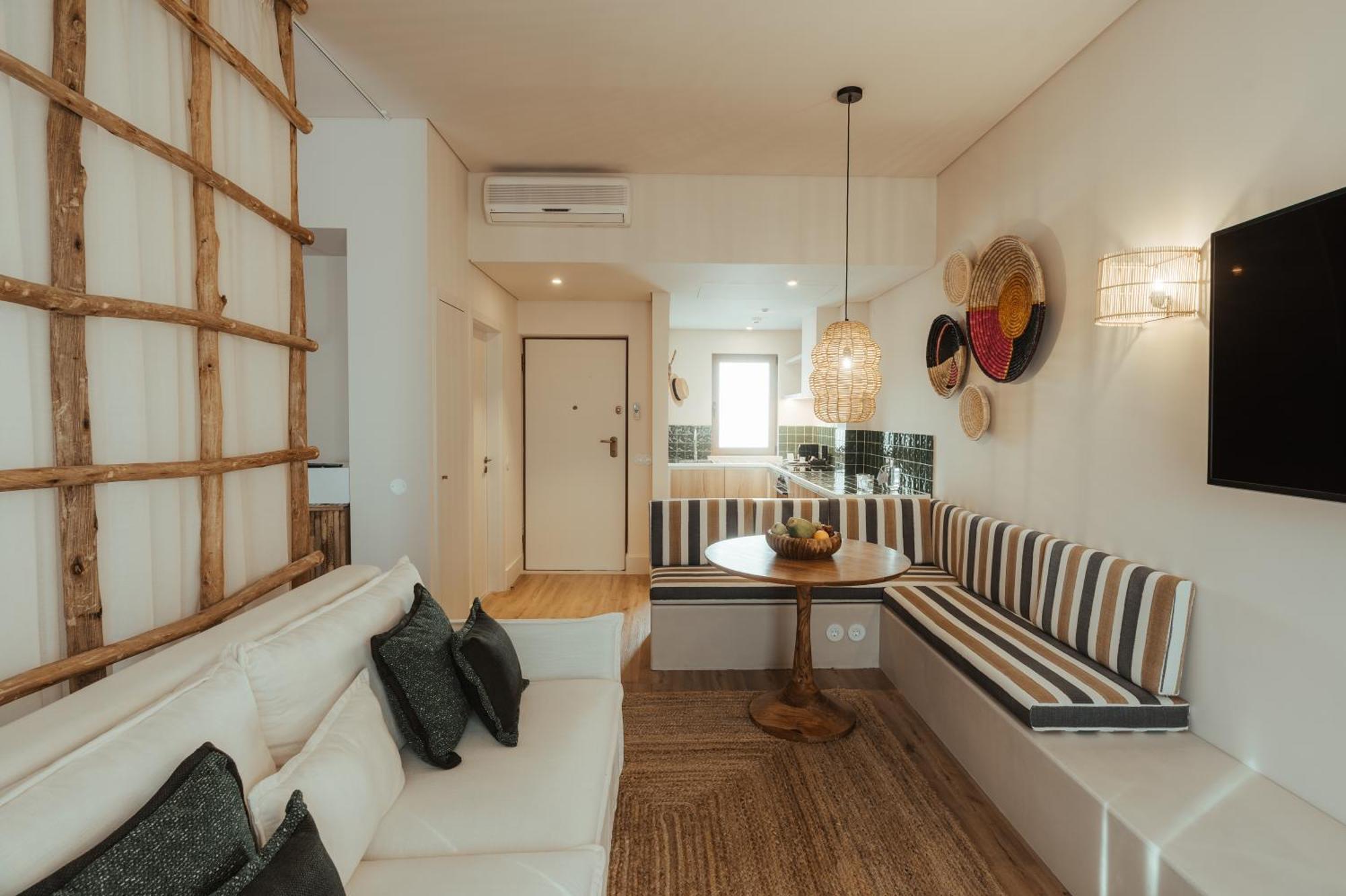 Hotel Almalusa Comporta