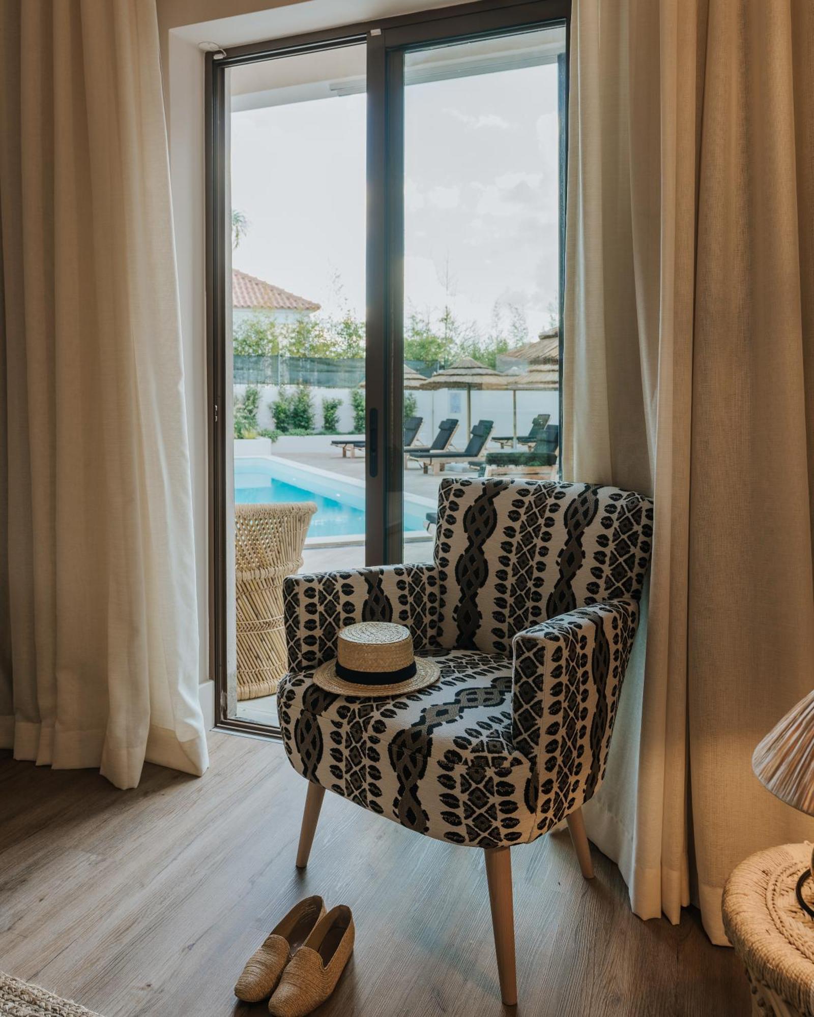Almalusa 4* Comporta