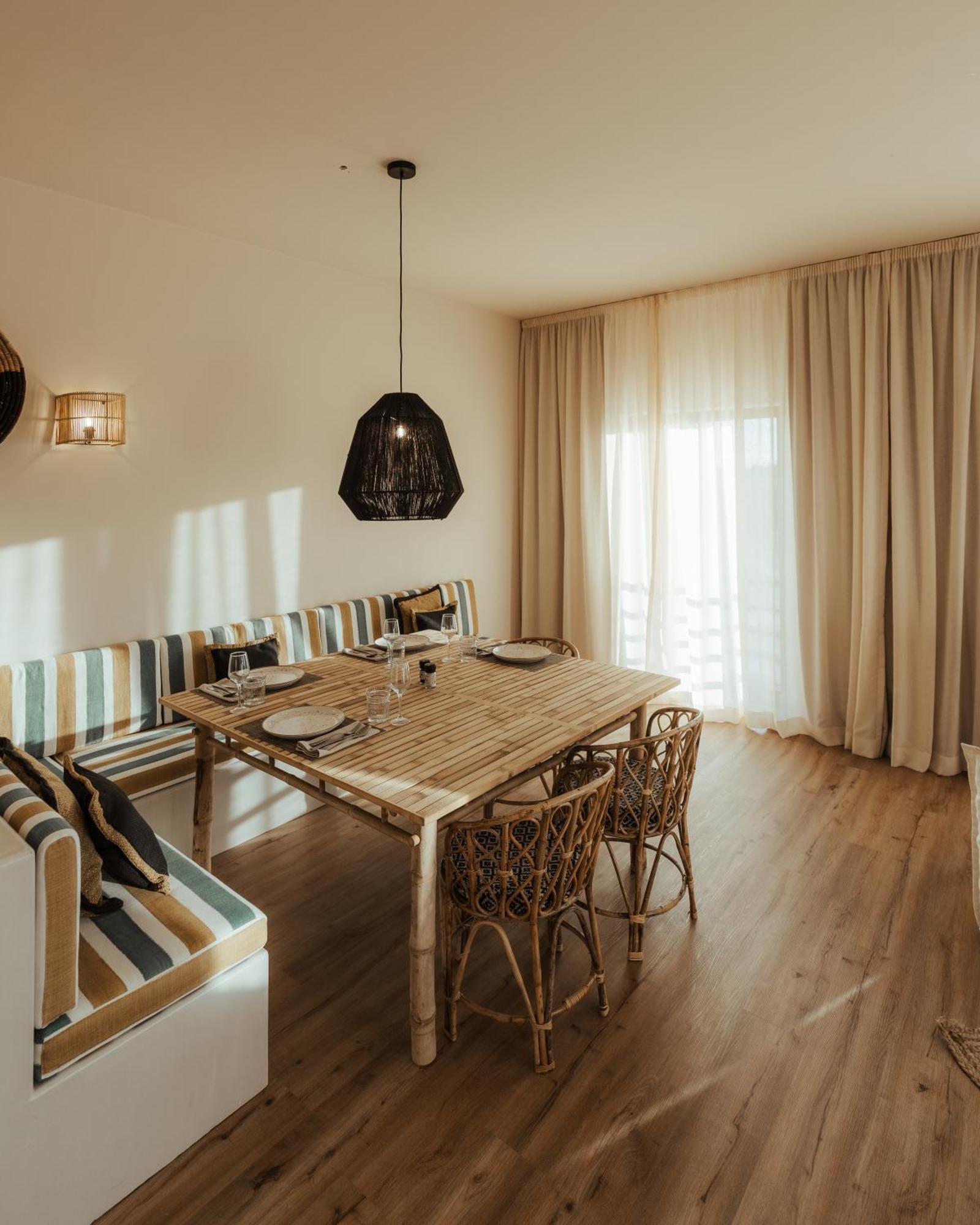 Hotel Almalusa Comporta