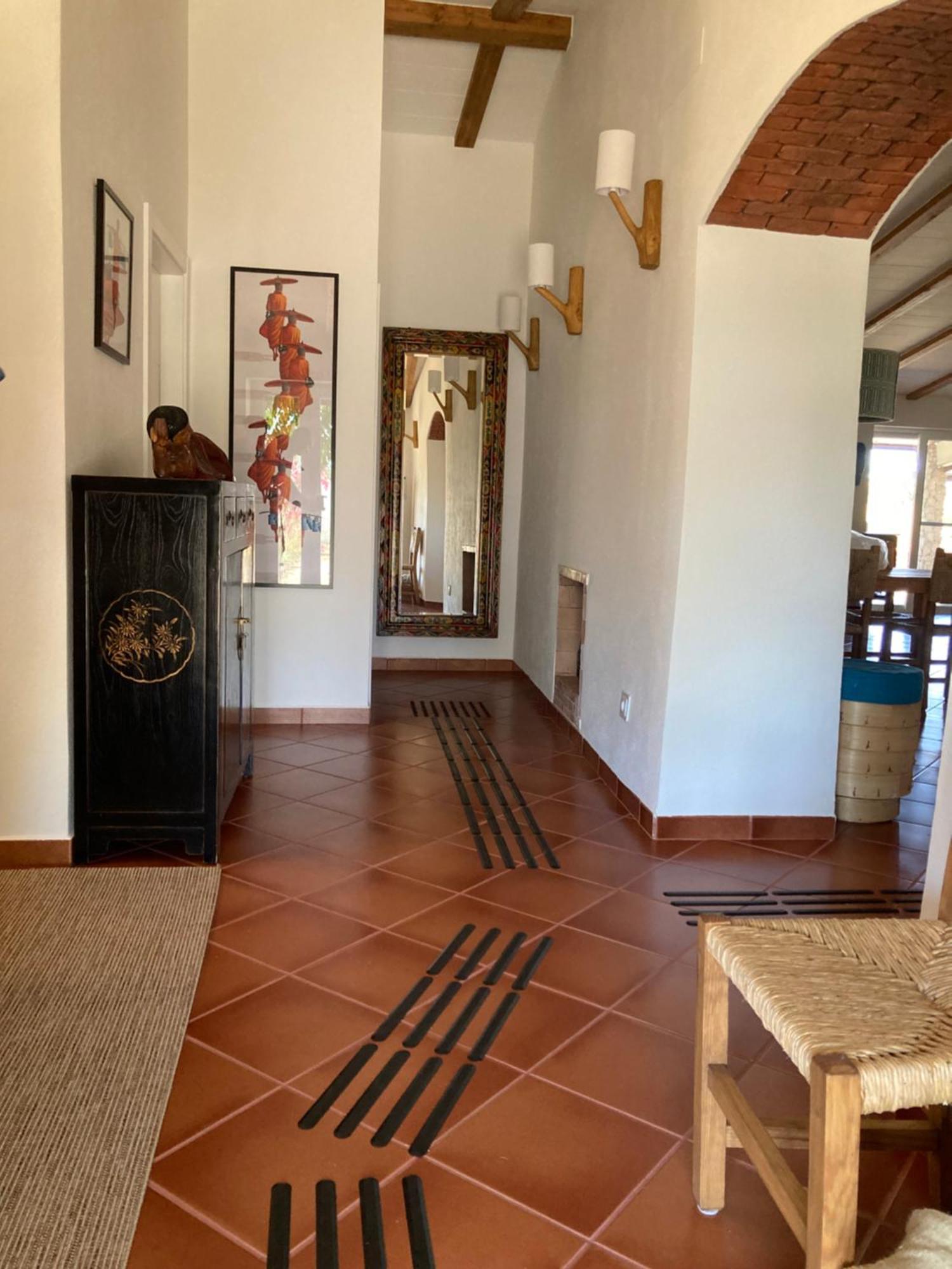 Quinta Marugo Retreats * Serpa