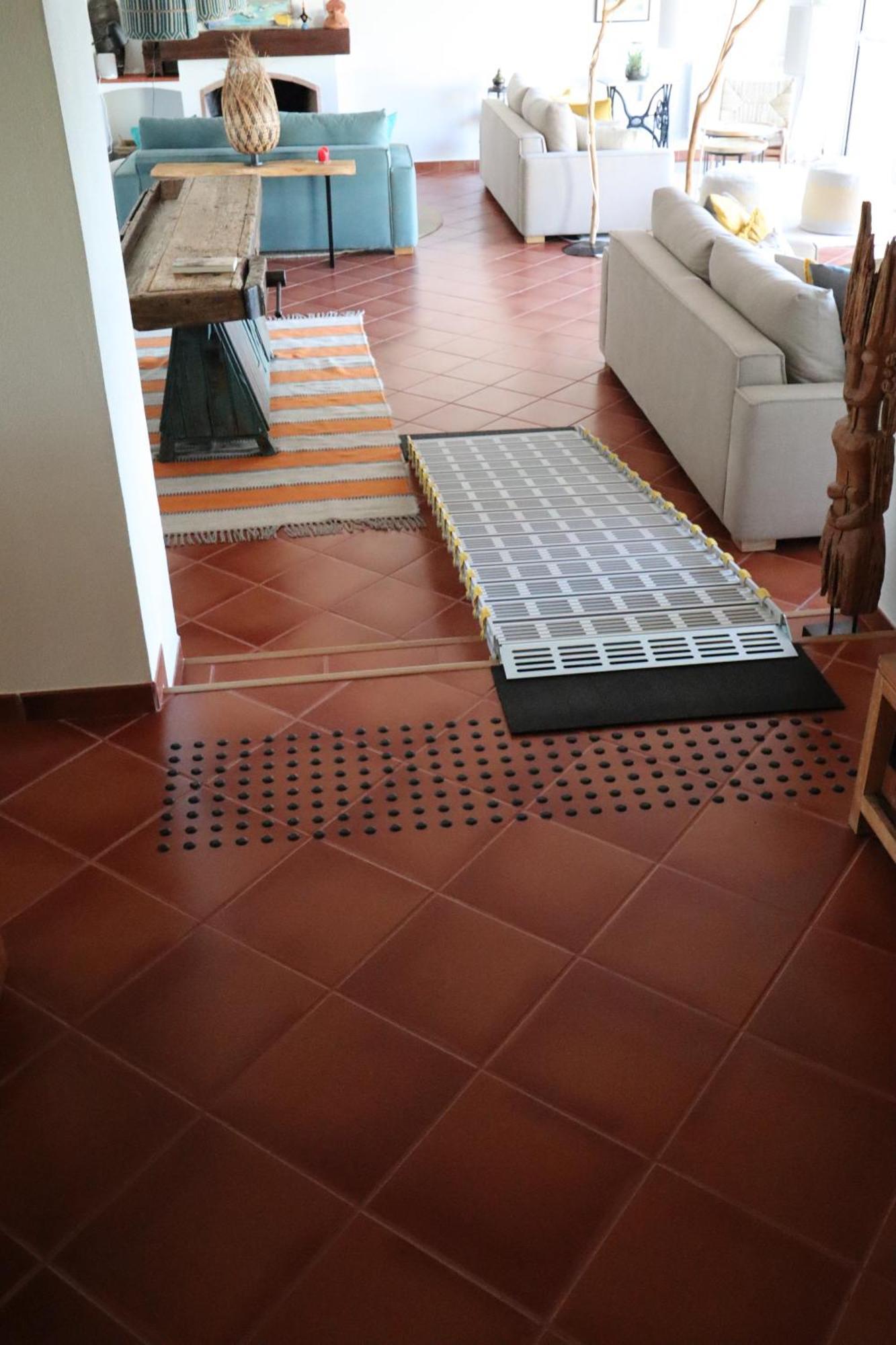 Quinta Marugo Retreats