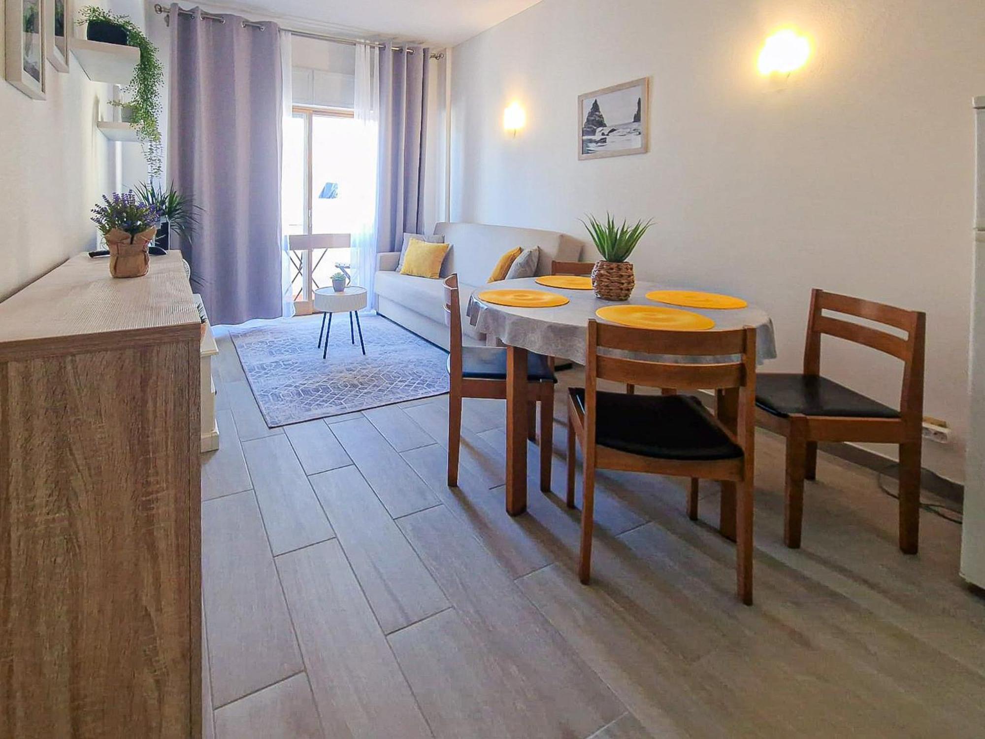 Sulmar - - By Bedzy Apartment