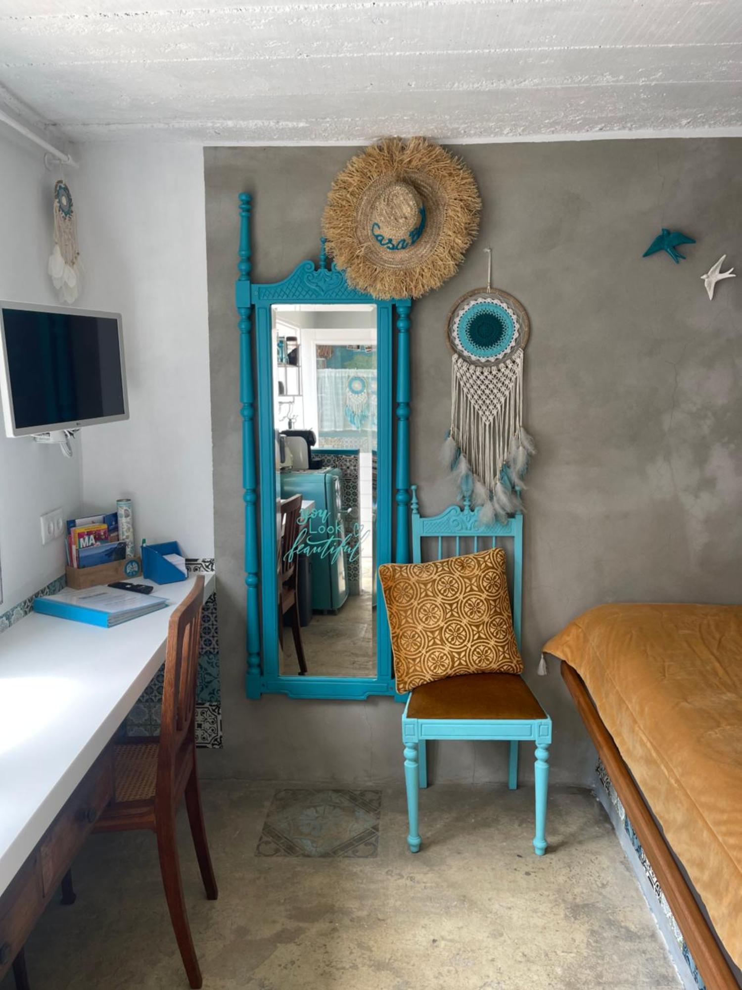 Casa Boho Your Happy Place In Calheta