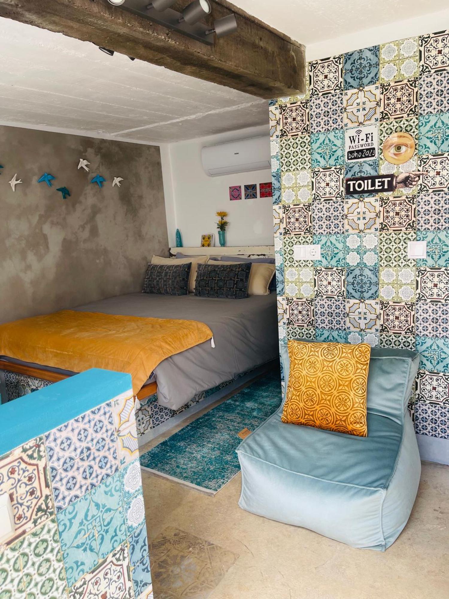 Casa Boho Your Happy Place In Calheta
