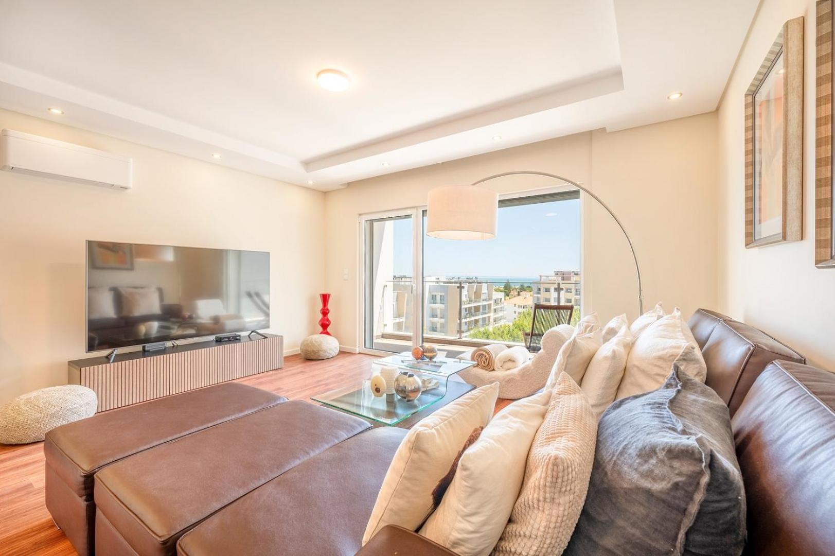 Guestready - Near The Beaches Apartment *