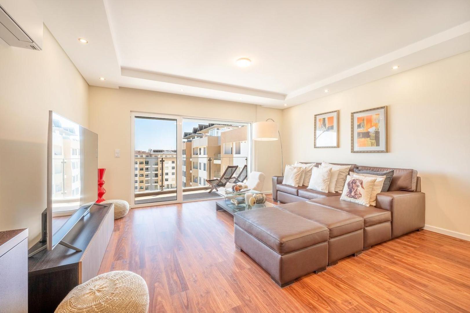 Apartment Guestready - Near The Beaches *