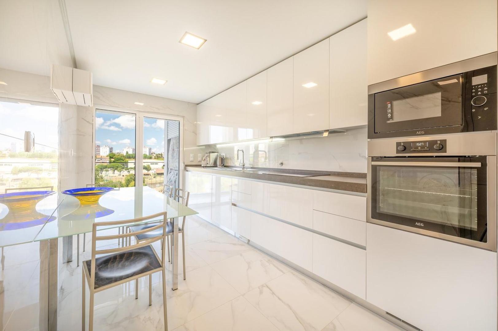 Apartment Guestready - Near The Beaches