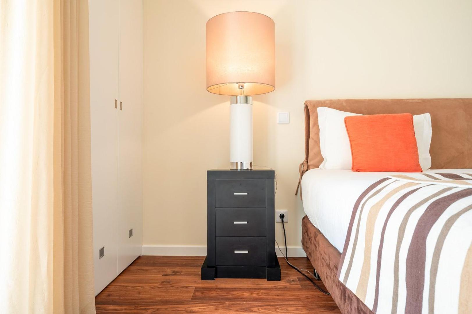 Guestready - Near The Beaches Apartment Parede