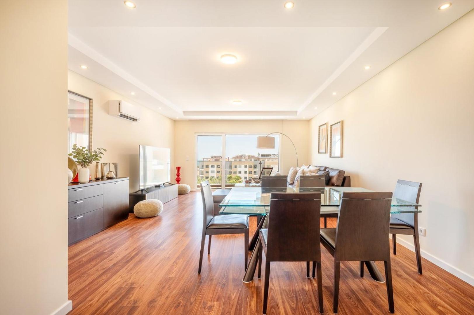 Guestready - Near The Beaches Apartment Parede