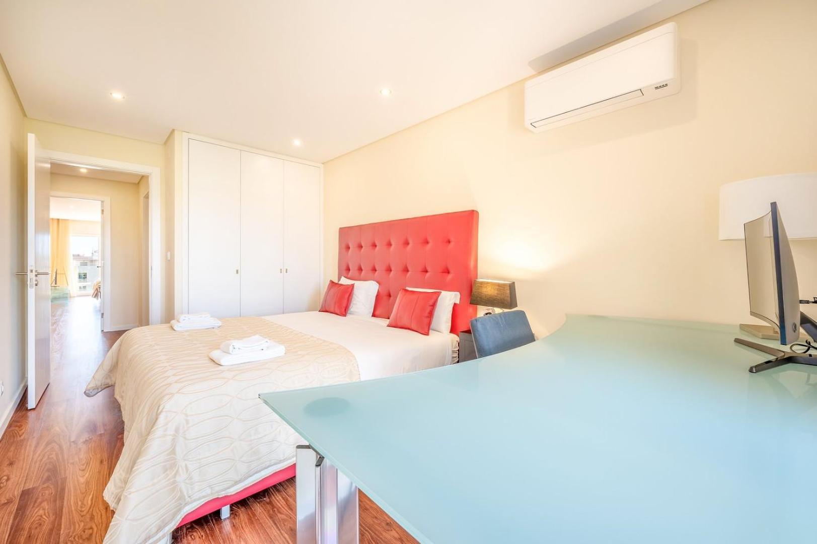 Guestready - Near The Beaches Apartment Parede