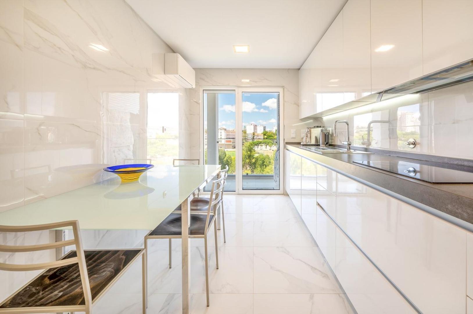 Apartment Guestready - Near The Beaches *