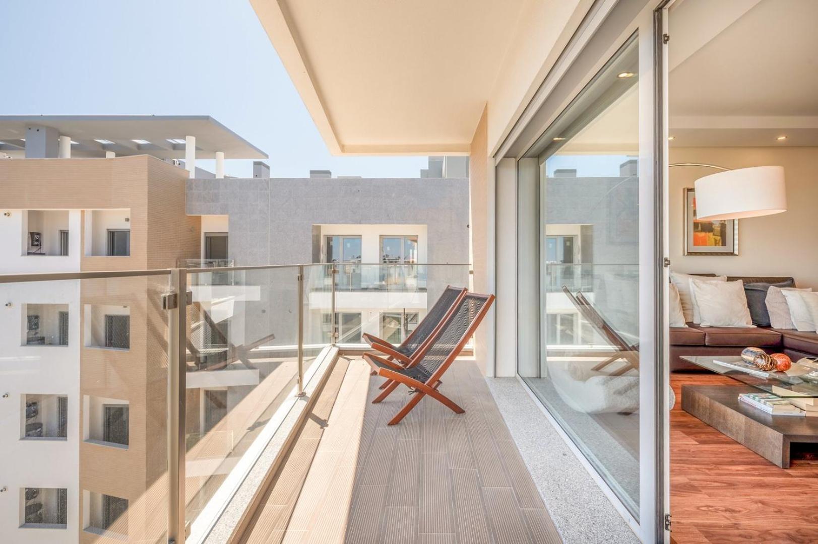 Guestready - Near The Beaches Apartment *
