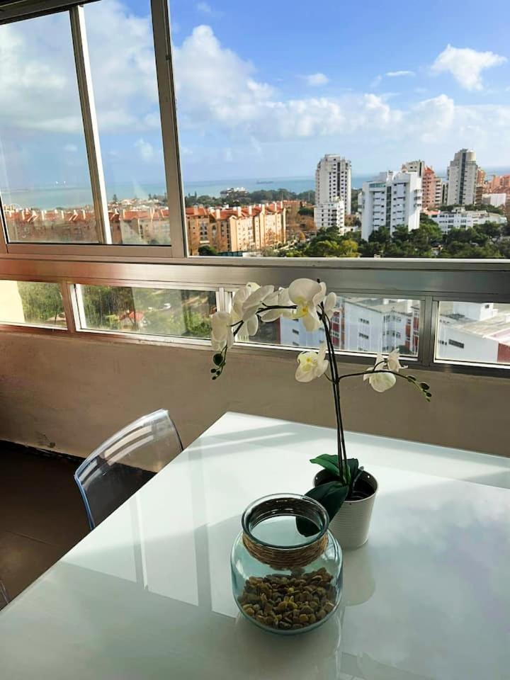 Guestready - Rooftop With Sea View
