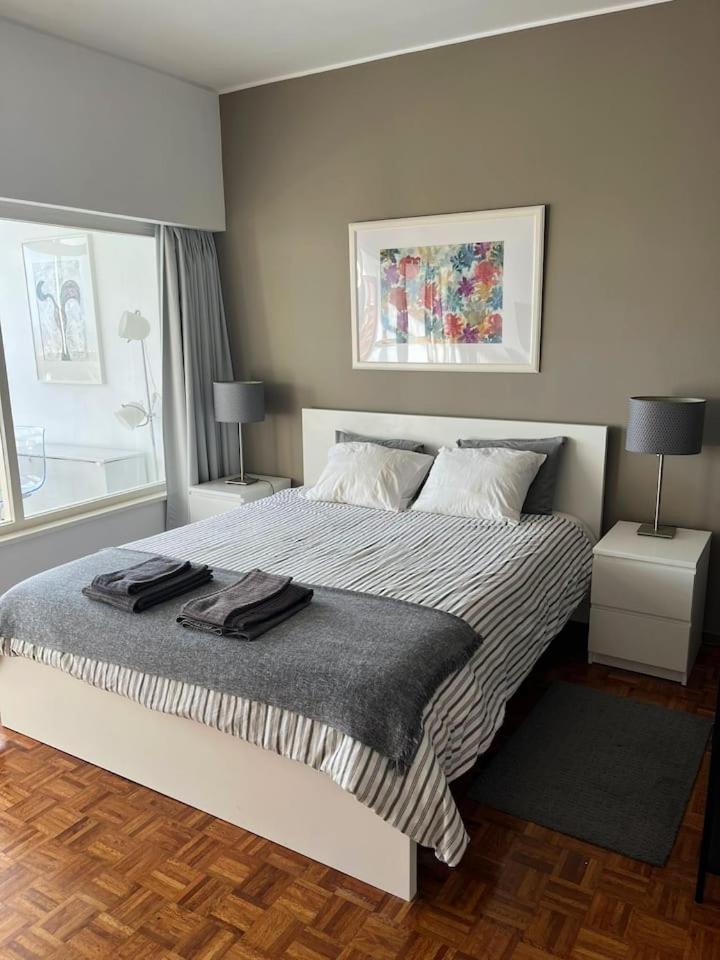 Guestready - Rooftop With Sea View Cascaes