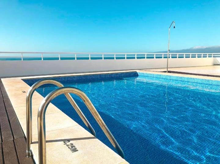 Apartamento Guestready - Rooftop With Sea View *