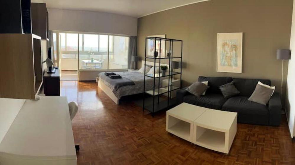 Apartamento Guestready - Rooftop With Sea View Cascaes