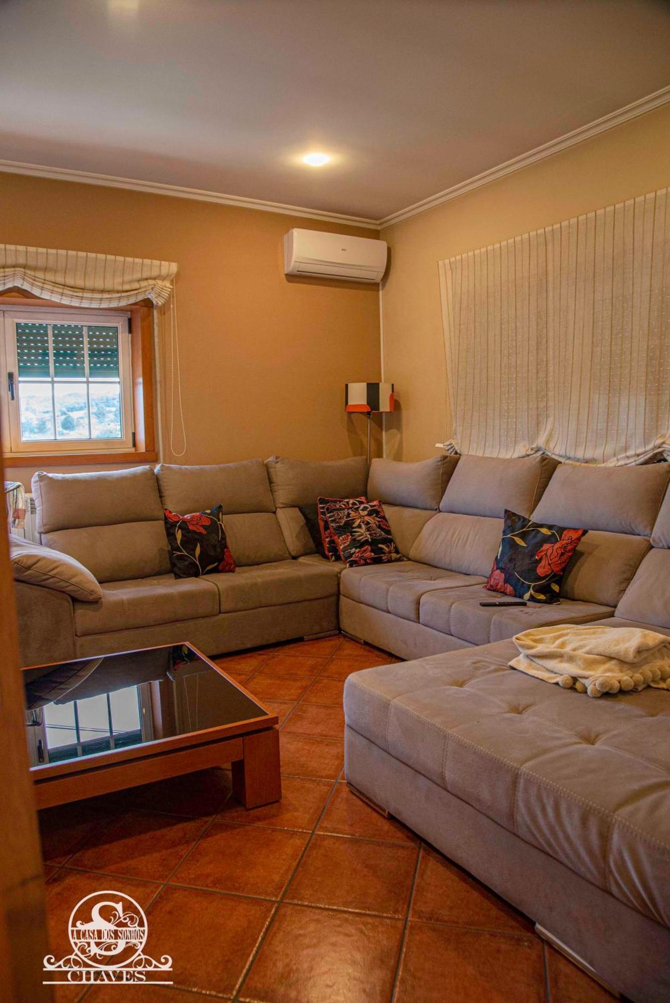 Guest house A Casa Dos Sonhos